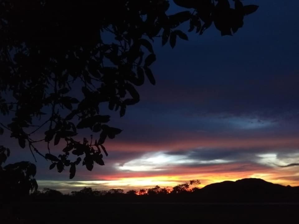 Pousada Paralelo 14 Alto Paraíso de Goiás Εξωτερικό φωτογραφία